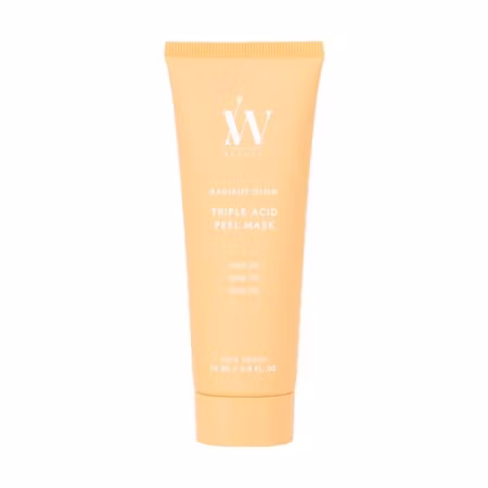 Ida Warg Radiant Glow Triple Acid Peel Mask 75 ml