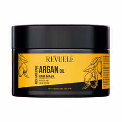 Revuele Argan Oil Hair Mask - 360 ml