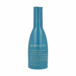 Björn Axén Organic Moisturizing Gentle Shampoo 250 ml