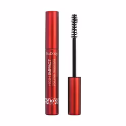 IsaDora 10 Sec High Impact Volume Mascara - 30 Black Speed
