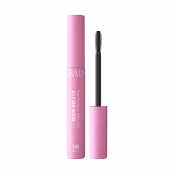 IsaDora 10 Sec High Impact Length & Lift Mascara 01 Black