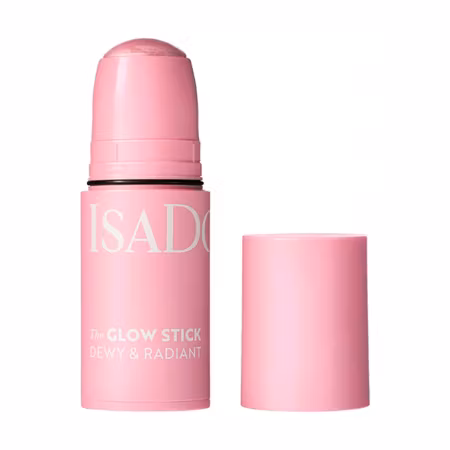 IsaDora Glow Stick - 25 Rose Gleam