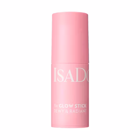 IsaDora Glow Stick - 25 Rose Gleam