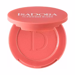 IsaDora The Powder Blush - 05 Raspberry Red