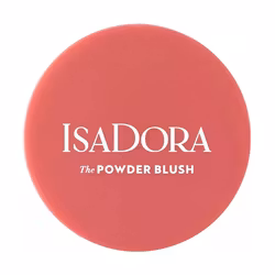 IsaDora The Powder Blush - 05 Raspberry Red