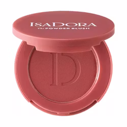 IsaDora The Powder Blush - 11 Deep Berry