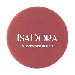 IsaDora The Powder Blush - 11 Deep Berry