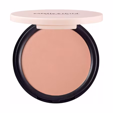 Estelle&Thild Organic Beauty BioMineral - Fresh Glow Satin Blush Sweet Coral