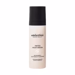 Estelle&Thild Organic Beauty BioMineral - Tinted Moisturizer Dark