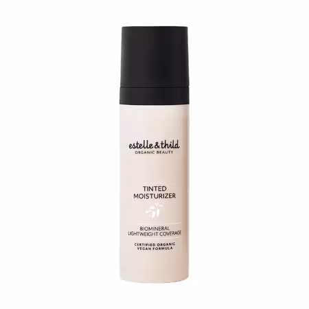 Estelle&Thild Organic Beauty BioMineral - Tinted Moisturizer Dark