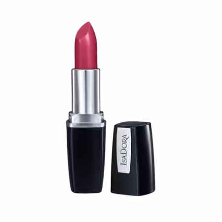 IsaDora Perfect Moisture Lipstick - 176 Bohemian Rose