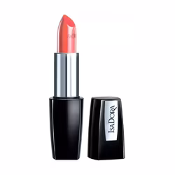 IsaDora Perfect Moisture Lipstick - 210 Coral Caress