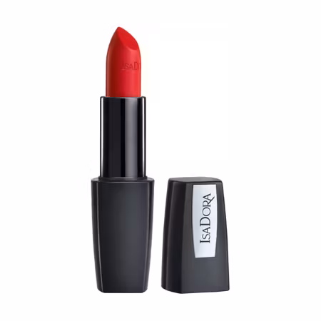 IsaDora Perfect Matt Lipstick - 03 Red Carpet