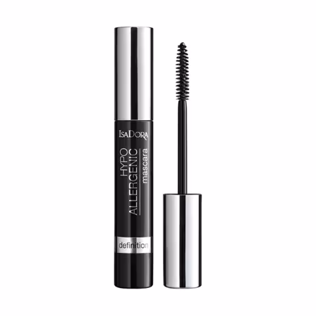 IsaDora Hypo-Allergenic Mascara Definition - 30 Black