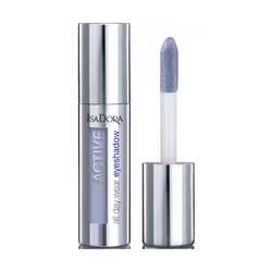 IsaDora Active All Day Wear Eyeshadow 3 ml - 05 Lavender Blue