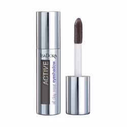 IsaDora Active All Day Wear Eyeshadow 3 ml - 07 Espresso