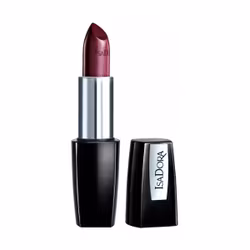 IsaDora Perfect Moisture Lipstick - 224 Pearly Plum