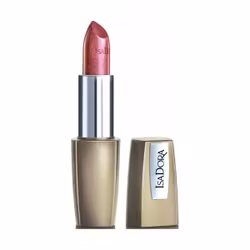 IsaDora Perfect Moisture Lipstick Golden Edition - 300 Glitzy Rose
