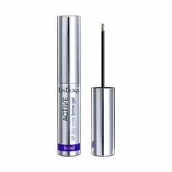 IsaDora Active All Day Wear Tinted Brow Gel - 30 Blonde