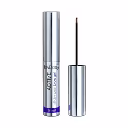 IsaDora Active All Day Wear Tinted Brow Gel - 32 Medium Brown
