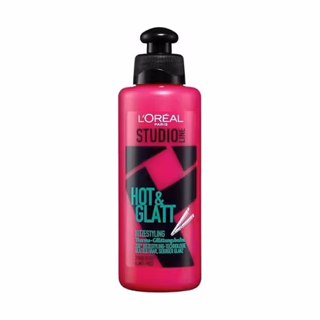 L'ORÉAL Paris Studio Line Hot & Glatt - 200 ml