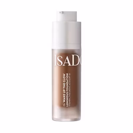 IsaDora The Wake Up the Glow Luminous Foundation - 9N Neutral
