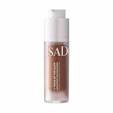 IsaDora The Wake Up the Glow Luminous Foundation - 9C Cool
