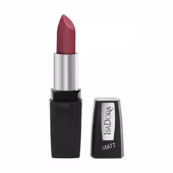 IsaDora Perfect Matt Lipstick - 06 Deco Rose