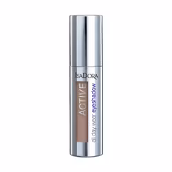 IsaDora Active All Day Wear Eyeshadow 3 ml - 13 Fresh Beige