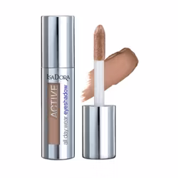 IsaDora Active All Day Wear Eyeshadow 3 ml - 13 Fresh Beige