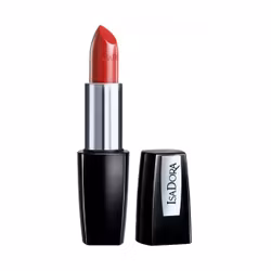 IsaDora Perfect Moisture Lipstick - 214 Coral Couture