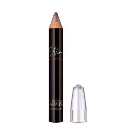 Edition by Rimmel London Lip & Cheek Pencil - 140 Mystic Bronze
