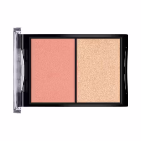 Edition by Rimmel London Blush & Highlighter - 130 Enticer