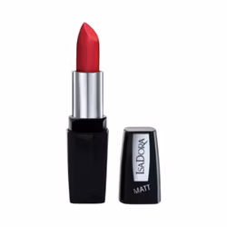 IsaDora Perfect Matt Lipstick - 03 Red Carpet