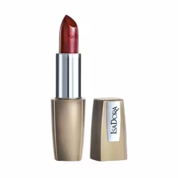 IsaDora Perfect Moisture Lipstick Golden Edition - 303 Wine Divine