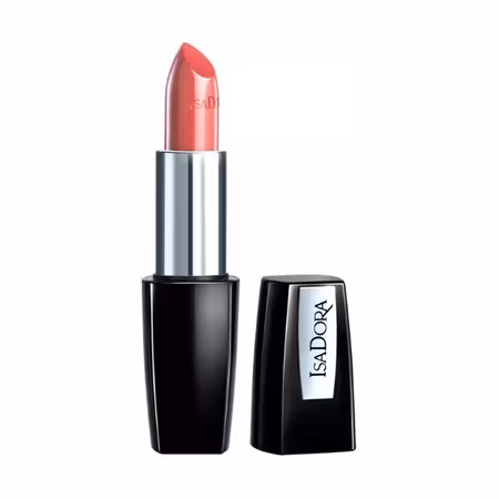 IsaDora Perfect Moisture Lipstick - 209 Tender Peach
