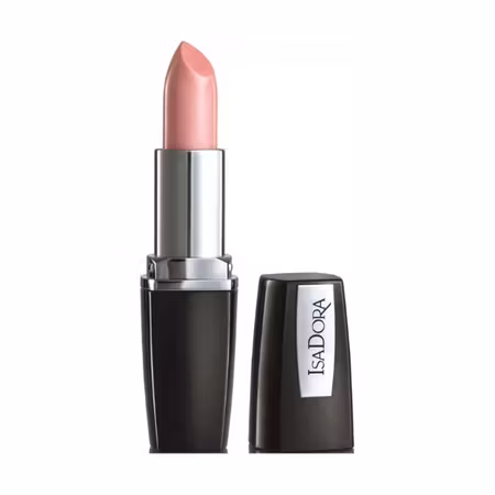 IsaDora Perfect Moisture Lipstick - 77 Satin Pink