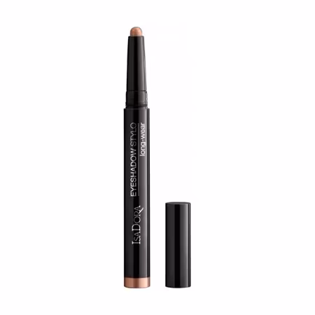 IsaDora Long-Wear Eyeshadow Stylo - 43 Golden Glow