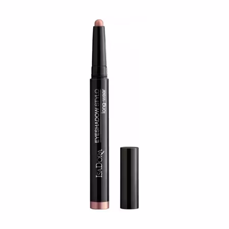 IsaDora Long-Wear Eyeshadow Stylo - 44 Peach Shimmer