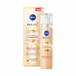 Nivea Cellular Luminous 630 Anti Dark-Spot Tinted Fluid 40 ml