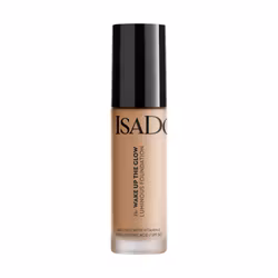 IsaDora Wake Up the Glow Foundation SPF50 5N