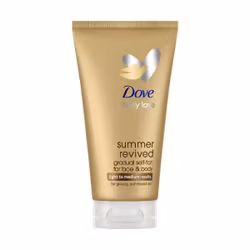 Dove Summer Revived Light to Medium 75ml
