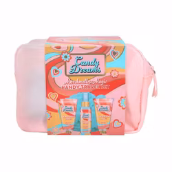 Candy Dreams Marshmallow Magic Travel Set