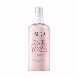 ACO Face Soft & Soothing Toner - 200 ml