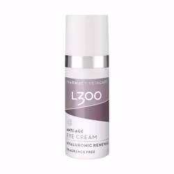 L300 Hyaluronic Renewal Anti-Age Eye Cream - 15 ml