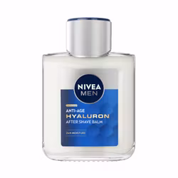 NIVEA MEN After Shave Anti-Age Hyaluron After Shave Balm - 100 ml