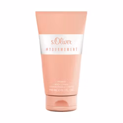s. Oliver #YourMoment Women Bodylotion - 150 ml