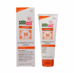 Sebamed Sun Protection Cream SPF 30 - 75 ml