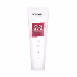 Goldwell Dualsenses Color Revive Color Giving Shampoo - Cool Red 250 ml