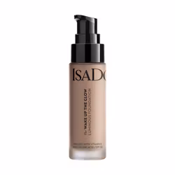 IsaDora Wake Up the Glow Foundation SPF50 7C